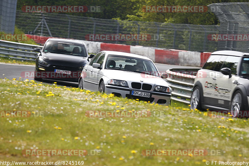 Bild #8245169 - Touristenfahrten Nürburgring Nordschleife (03.05.2020)