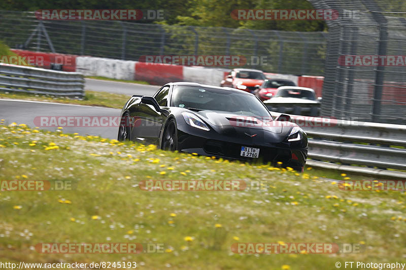 Bild #8245193 - Touristenfahrten Nürburgring Nordschleife (03.05.2020)