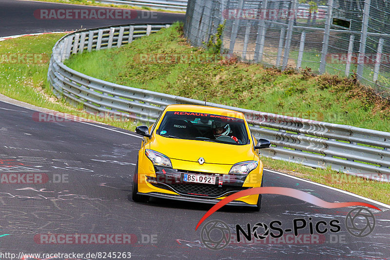 Bild #8245263 - Touristenfahrten Nürburgring Nordschleife (03.05.2020)