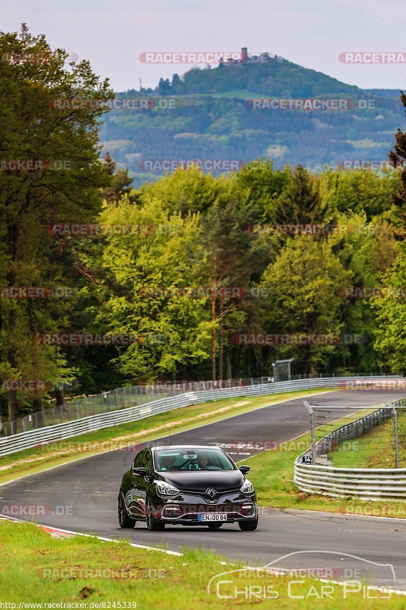 Bild #8245339 - Touristenfahrten Nürburgring Nordschleife (03.05.2020)