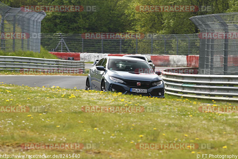 Bild #8245440 - Touristenfahrten Nürburgring Nordschleife (03.05.2020)