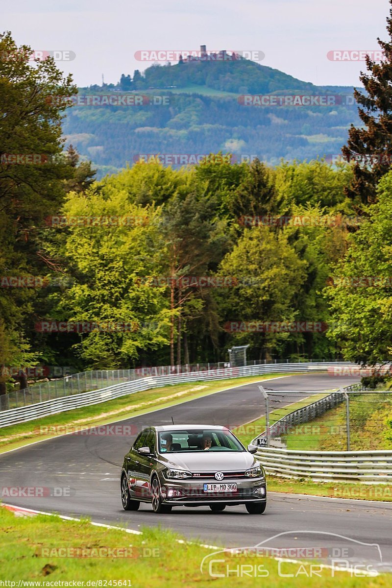 Bild #8245641 - Touristenfahrten Nürburgring Nordschleife (03.05.2020)