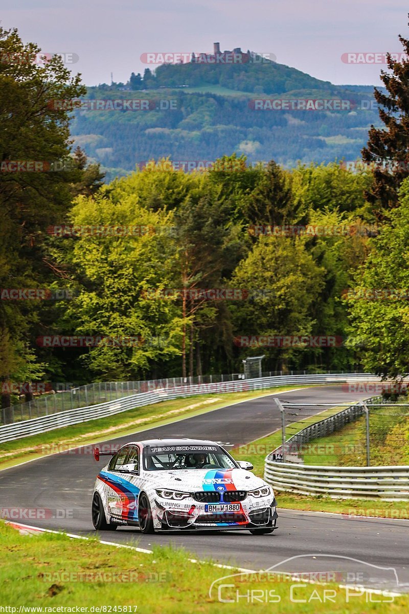 Bild #8245817 - Touristenfahrten Nürburgring Nordschleife (03.05.2020)