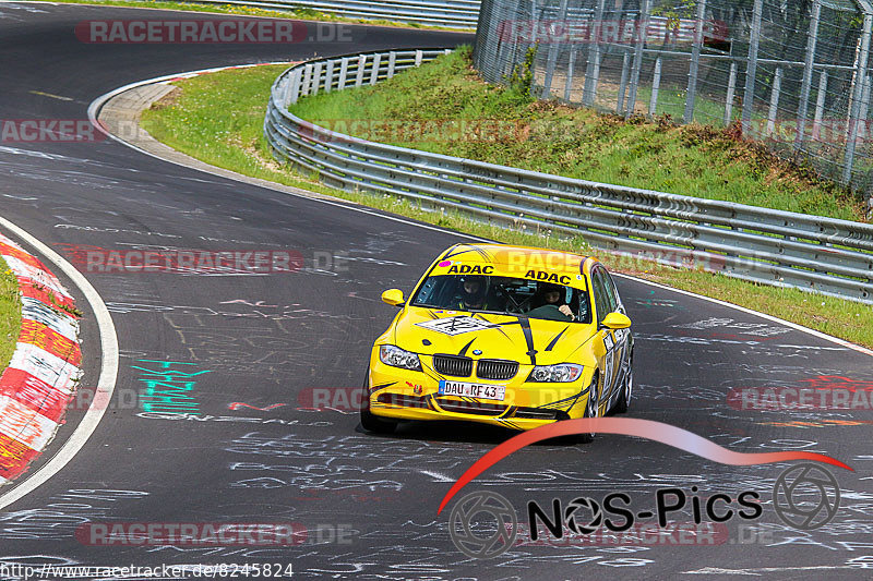 Bild #8245824 - Touristenfahrten Nürburgring Nordschleife (03.05.2020)