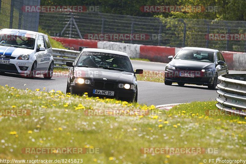 Bild #8245873 - Touristenfahrten Nürburgring Nordschleife (03.05.2020)