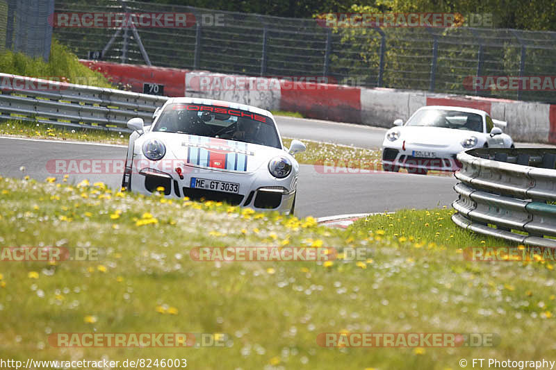 Bild #8246003 - Touristenfahrten Nürburgring Nordschleife (03.05.2020)