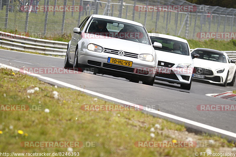 Bild #8246393 - Touristenfahrten Nürburgring Nordschleife (03.05.2020)