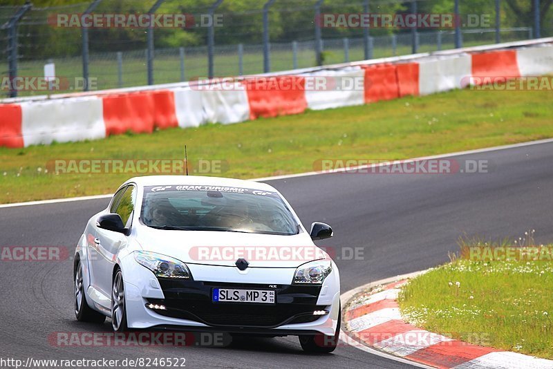 Bild #8246522 - Touristenfahrten Nürburgring Nordschleife (03.05.2020)