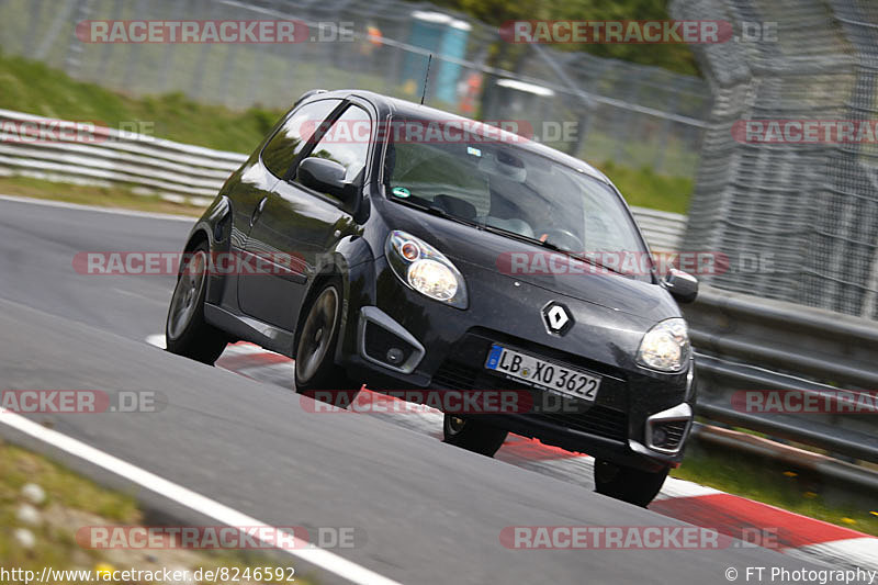 Bild #8246592 - Touristenfahrten Nürburgring Nordschleife (03.05.2020)