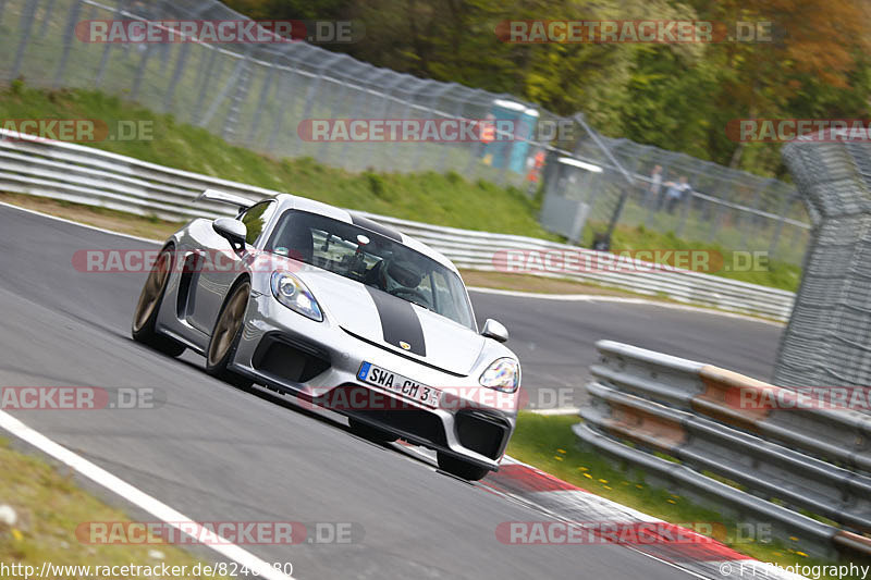 Bild #8246880 - Touristenfahrten Nürburgring Nordschleife (03.05.2020)