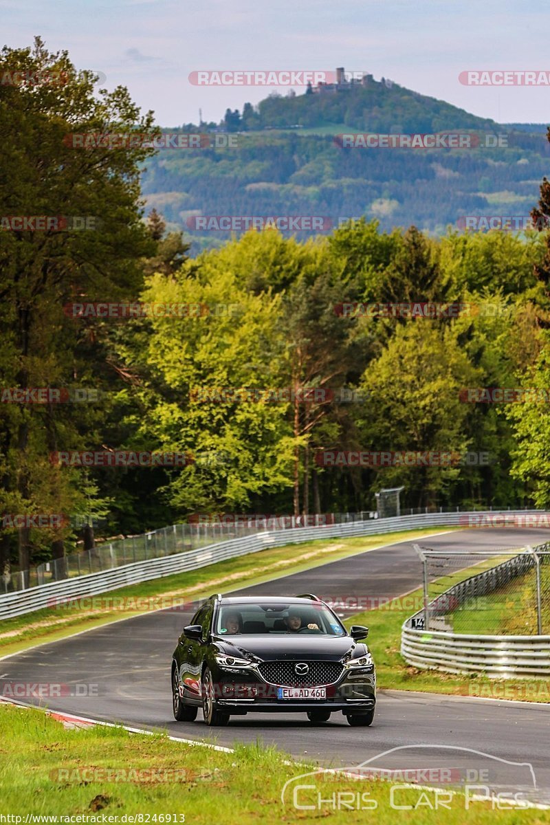 Bild #8246913 - Touristenfahrten Nürburgring Nordschleife (03.05.2020)