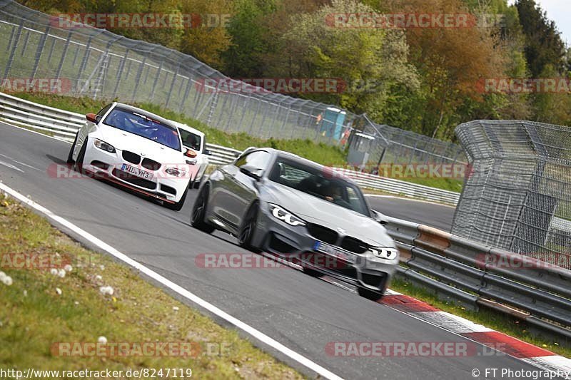 Bild #8247119 - Touristenfahrten Nürburgring Nordschleife (03.05.2020)