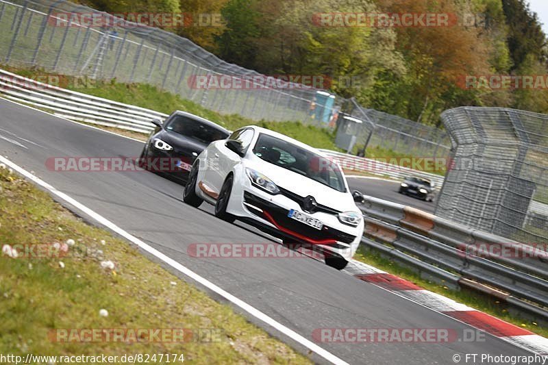 Bild #8247174 - Touristenfahrten Nürburgring Nordschleife (03.05.2020)