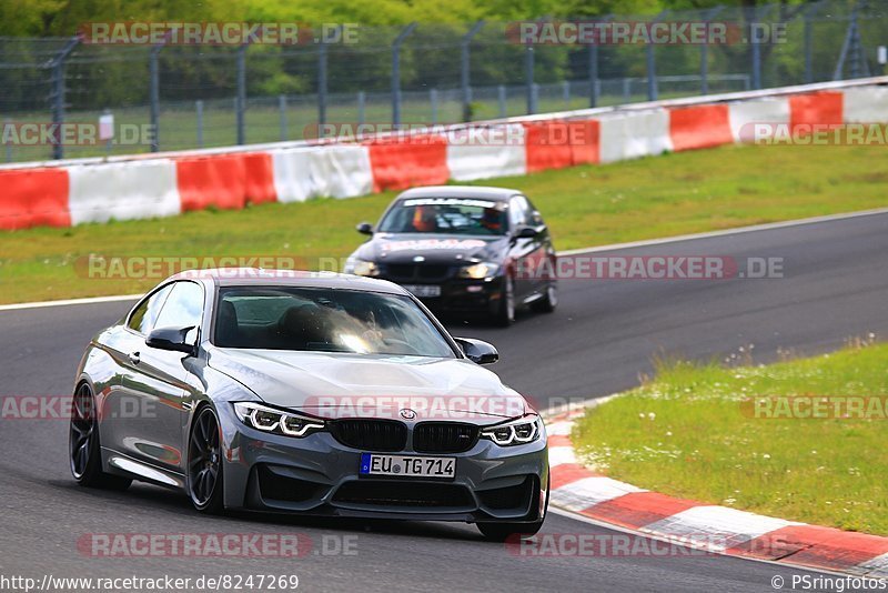 Bild #8247269 - Touristenfahrten Nürburgring Nordschleife (03.05.2020)