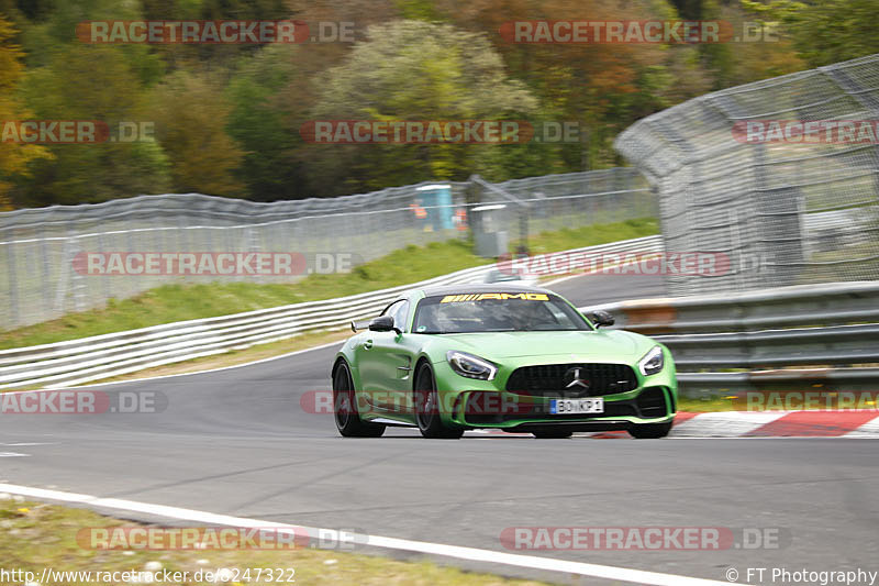 Bild #8247322 - Touristenfahrten Nürburgring Nordschleife (03.05.2020)