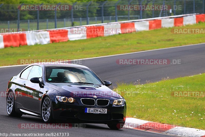 Bild #8247373 - Touristenfahrten Nürburgring Nordschleife (03.05.2020)