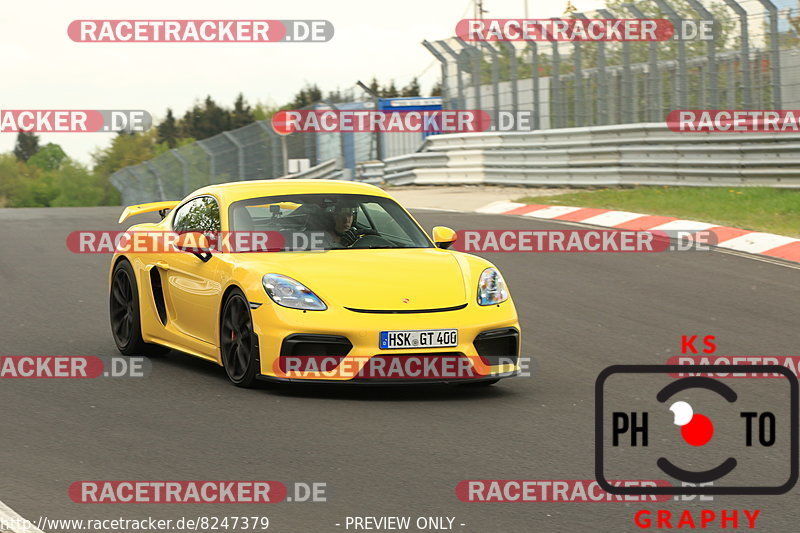 Bild #8247379 - Touristenfahrten Nürburgring Nordschleife (03.05.2020)