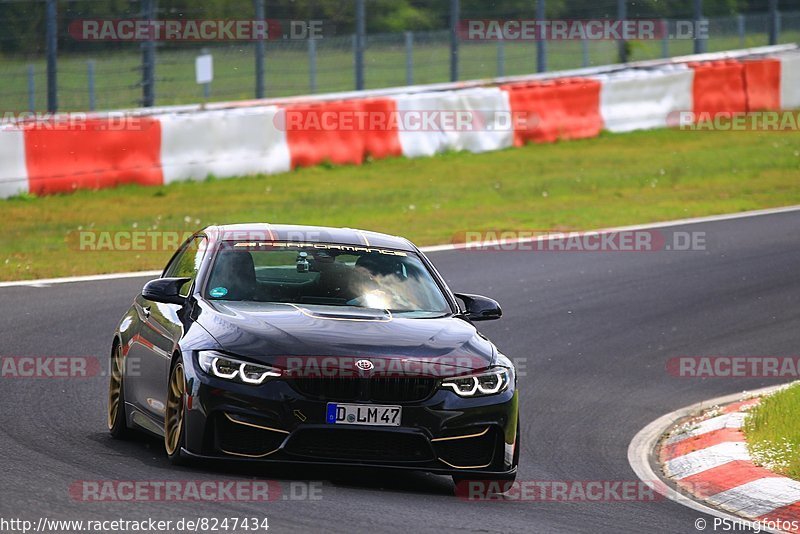 Bild #8247434 - Touristenfahrten Nürburgring Nordschleife (03.05.2020)