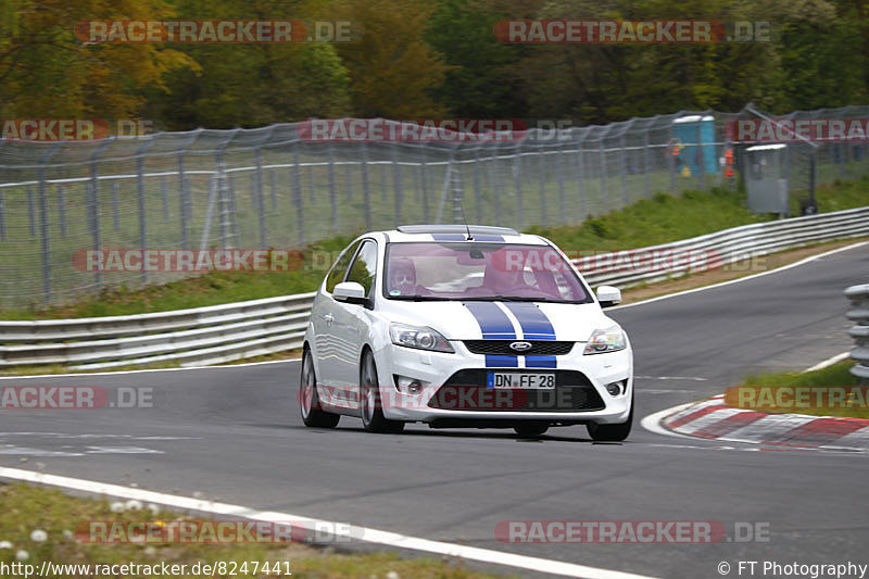 Bild #8247441 - Touristenfahrten Nürburgring Nordschleife (03.05.2020)