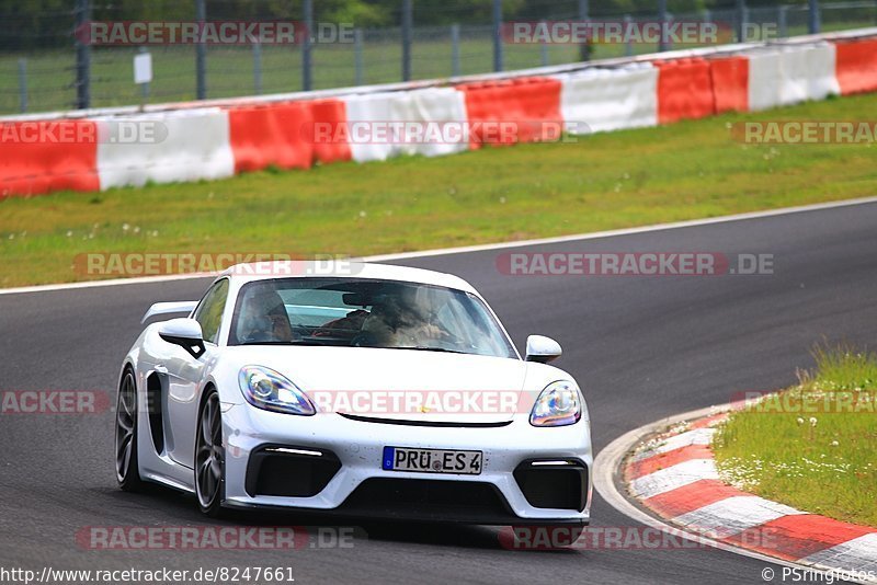 Bild #8247661 - Touristenfahrten Nürburgring Nordschleife (03.05.2020)