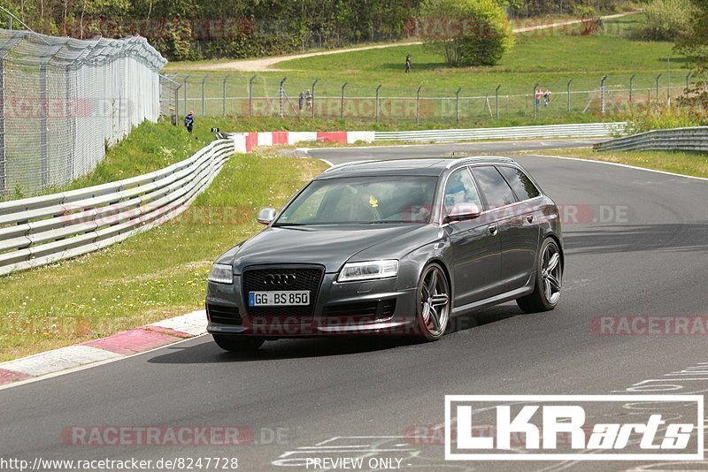 Bild #8247728 - Touristenfahrten Nürburgring Nordschleife (03.05.2020)