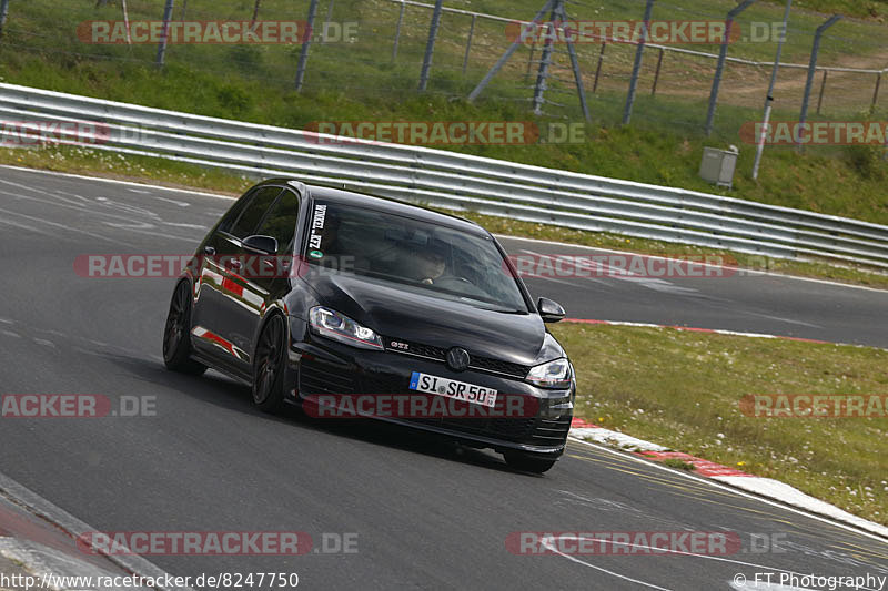 Bild #8247750 - Touristenfahrten Nürburgring Nordschleife (03.05.2020)