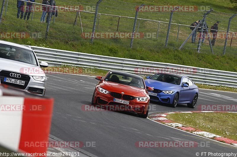 Bild #8247851 - Touristenfahrten Nürburgring Nordschleife (03.05.2020)