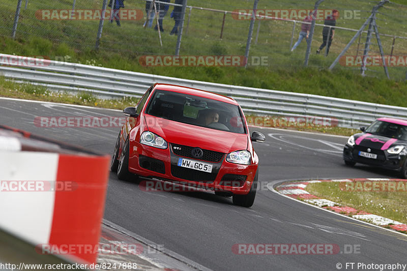 Bild #8247888 - Touristenfahrten Nürburgring Nordschleife (03.05.2020)