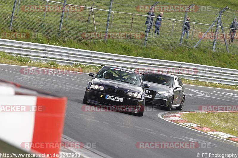 Bild #8247908 - Touristenfahrten Nürburgring Nordschleife (03.05.2020)