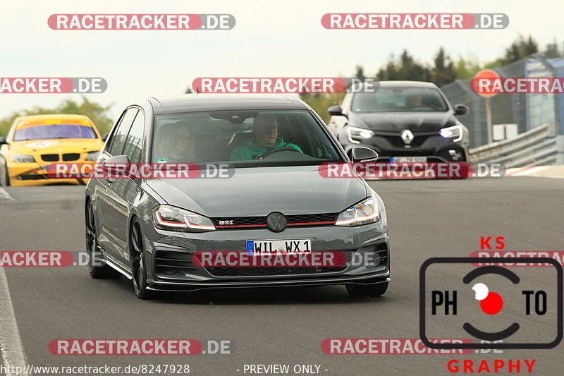 Bild #8247928 - Touristenfahrten Nürburgring Nordschleife (03.05.2020)