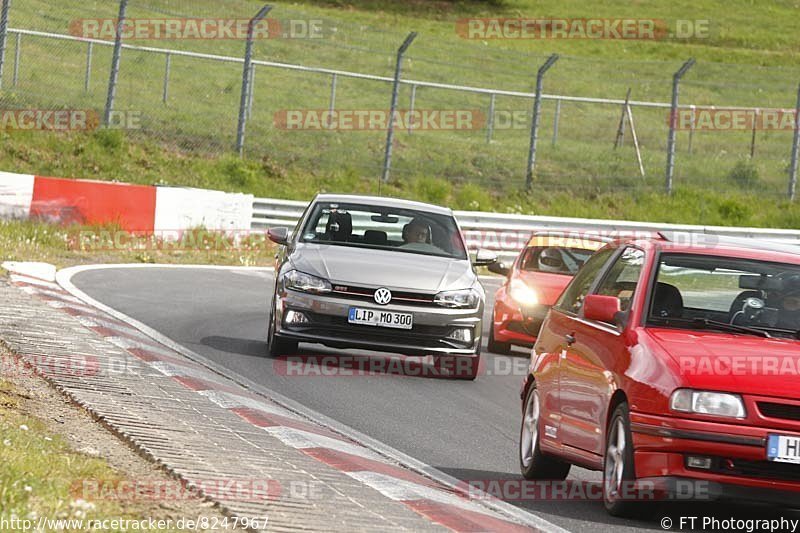 Bild #8247967 - Touristenfahrten Nürburgring Nordschleife (03.05.2020)