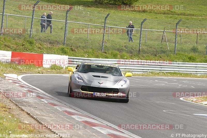 Bild #8247993 - Touristenfahrten Nürburgring Nordschleife (03.05.2020)