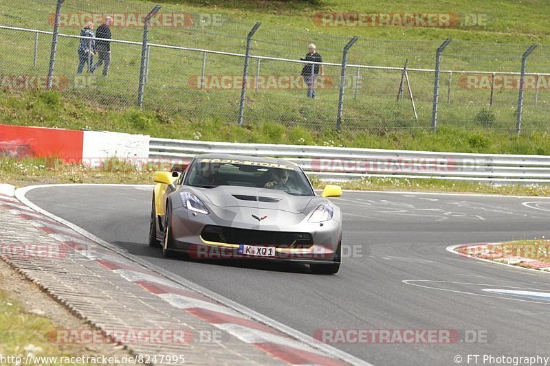 Bild #8247995 - Touristenfahrten Nürburgring Nordschleife (03.05.2020)