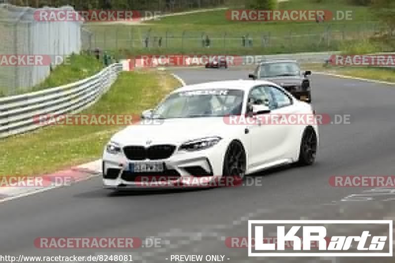 Bild #8248081 - Touristenfahrten Nürburgring Nordschleife (03.05.2020)