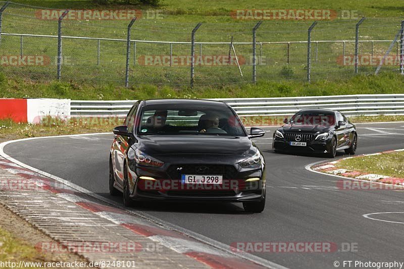 Bild #8248101 - Touristenfahrten Nürburgring Nordschleife (03.05.2020)