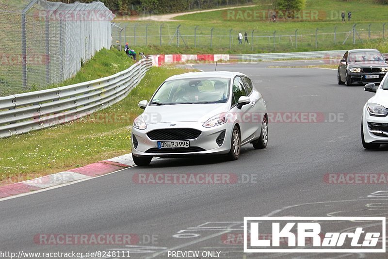 Bild #8248111 - Touristenfahrten Nürburgring Nordschleife (03.05.2020)