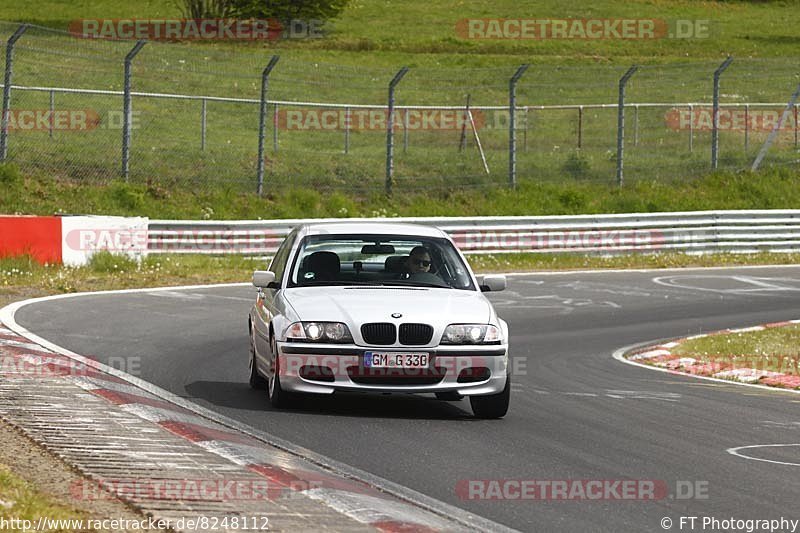 Bild #8248112 - Touristenfahrten Nürburgring Nordschleife (03.05.2020)