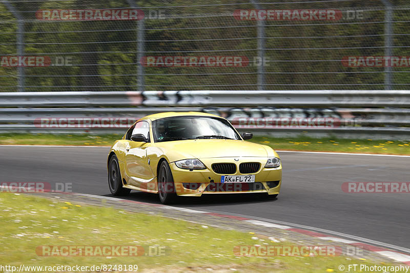 Bild #8248189 - Touristenfahrten Nürburgring Nordschleife (03.05.2020)