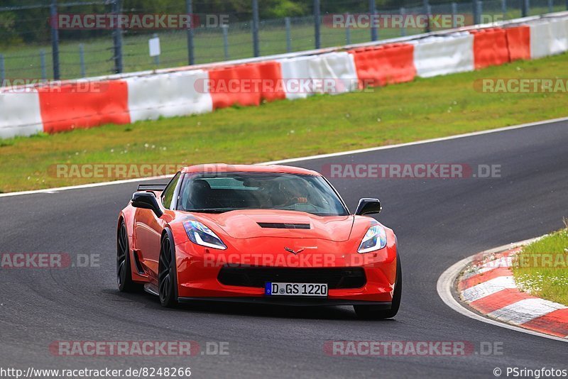 Bild #8248266 - Touristenfahrten Nürburgring Nordschleife (03.05.2020)