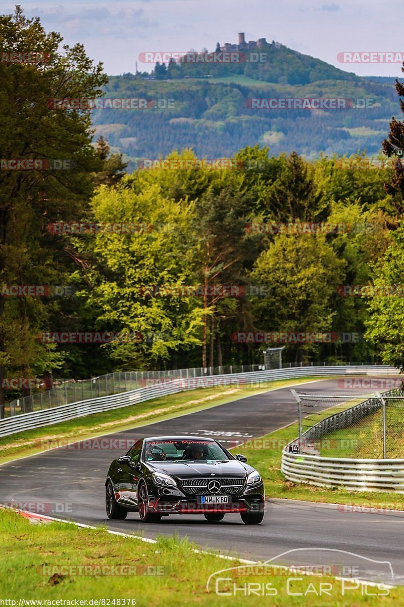 Bild #8248376 - Touristenfahrten Nürburgring Nordschleife (03.05.2020)