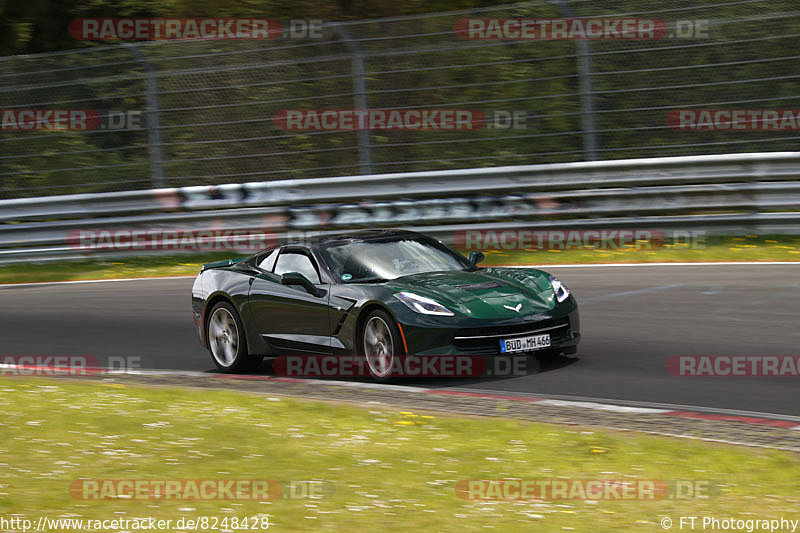 Bild #8248428 - Touristenfahrten Nürburgring Nordschleife (03.05.2020)