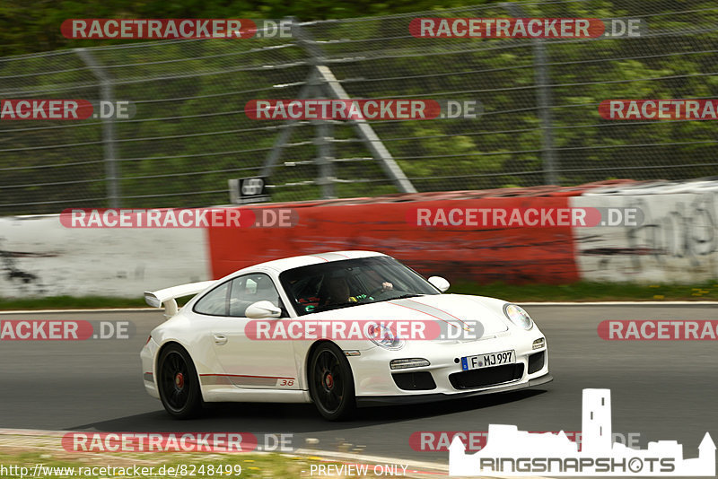 Bild #8248499 - Touristenfahrten Nürburgring Nordschleife (03.05.2020)