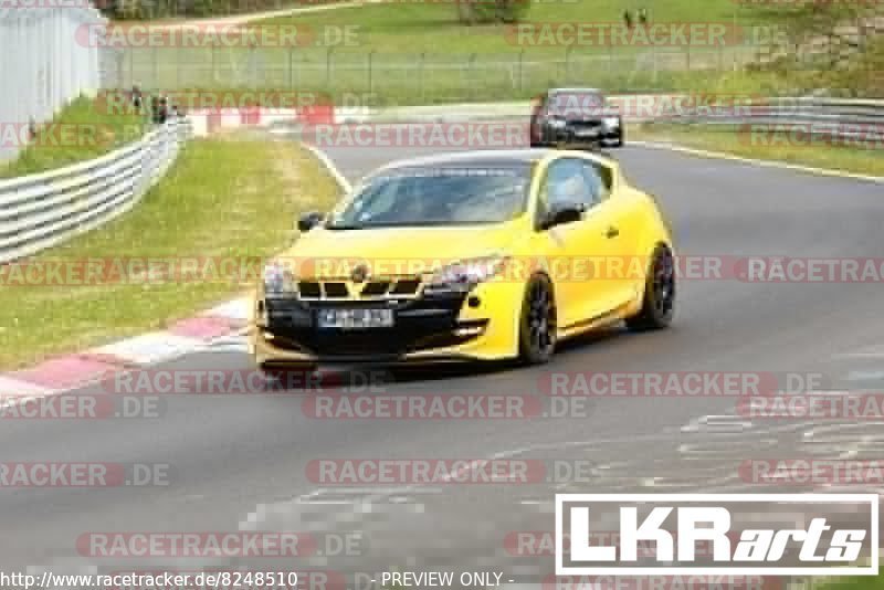 Bild #8248510 - Touristenfahrten Nürburgring Nordschleife (03.05.2020)