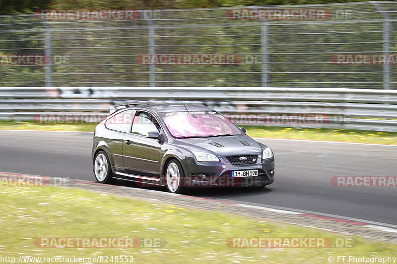 Bild #8248553 - Touristenfahrten Nürburgring Nordschleife (03.05.2020)