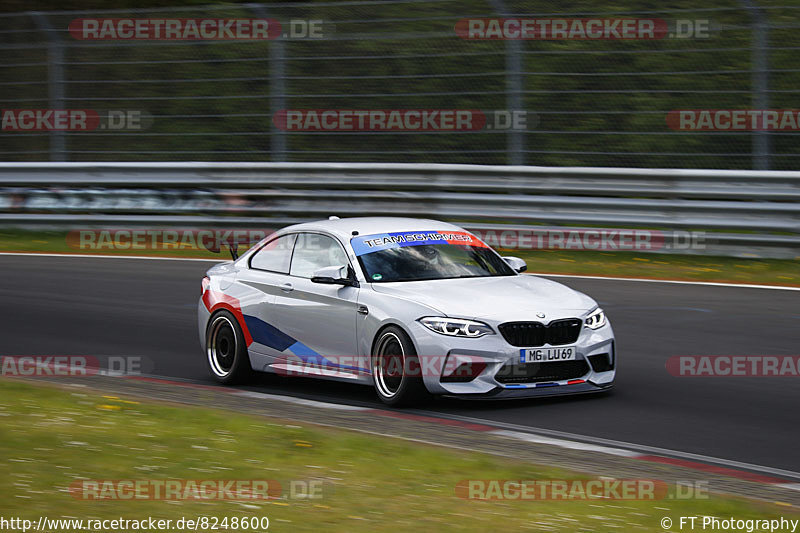 Bild #8248600 - Touristenfahrten Nürburgring Nordschleife (03.05.2020)