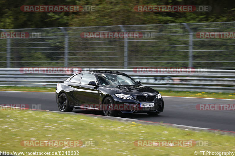 Bild #8248632 - Touristenfahrten Nürburgring Nordschleife (03.05.2020)