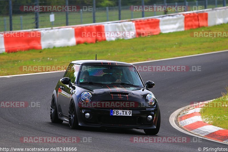 Bild #8248666 - Touristenfahrten Nürburgring Nordschleife (03.05.2020)