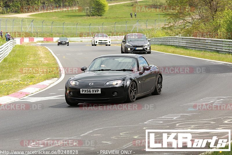 Bild #8248828 - Touristenfahrten Nürburgring Nordschleife (03.05.2020)