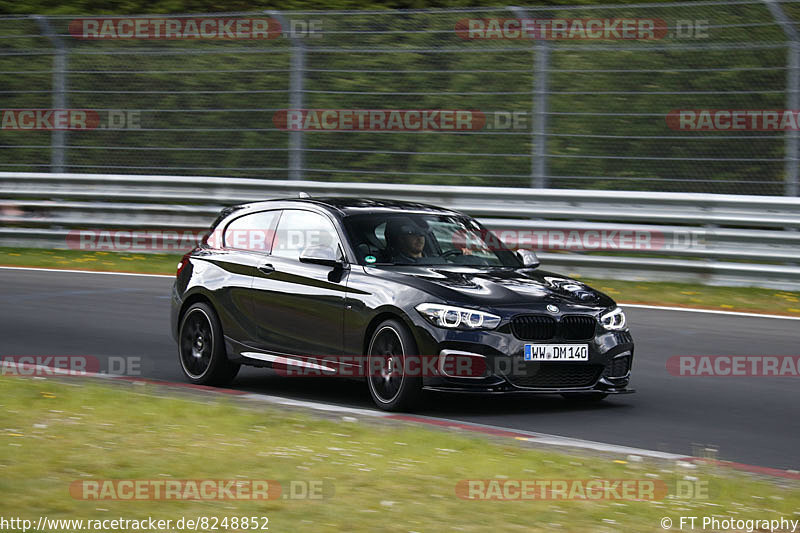 Bild #8248852 - Touristenfahrten Nürburgring Nordschleife (03.05.2020)