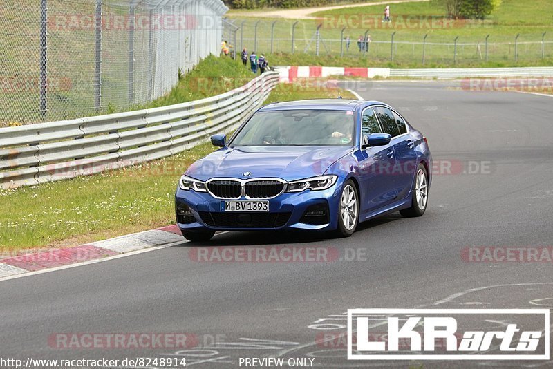 Bild #8248914 - Touristenfahrten Nürburgring Nordschleife (03.05.2020)